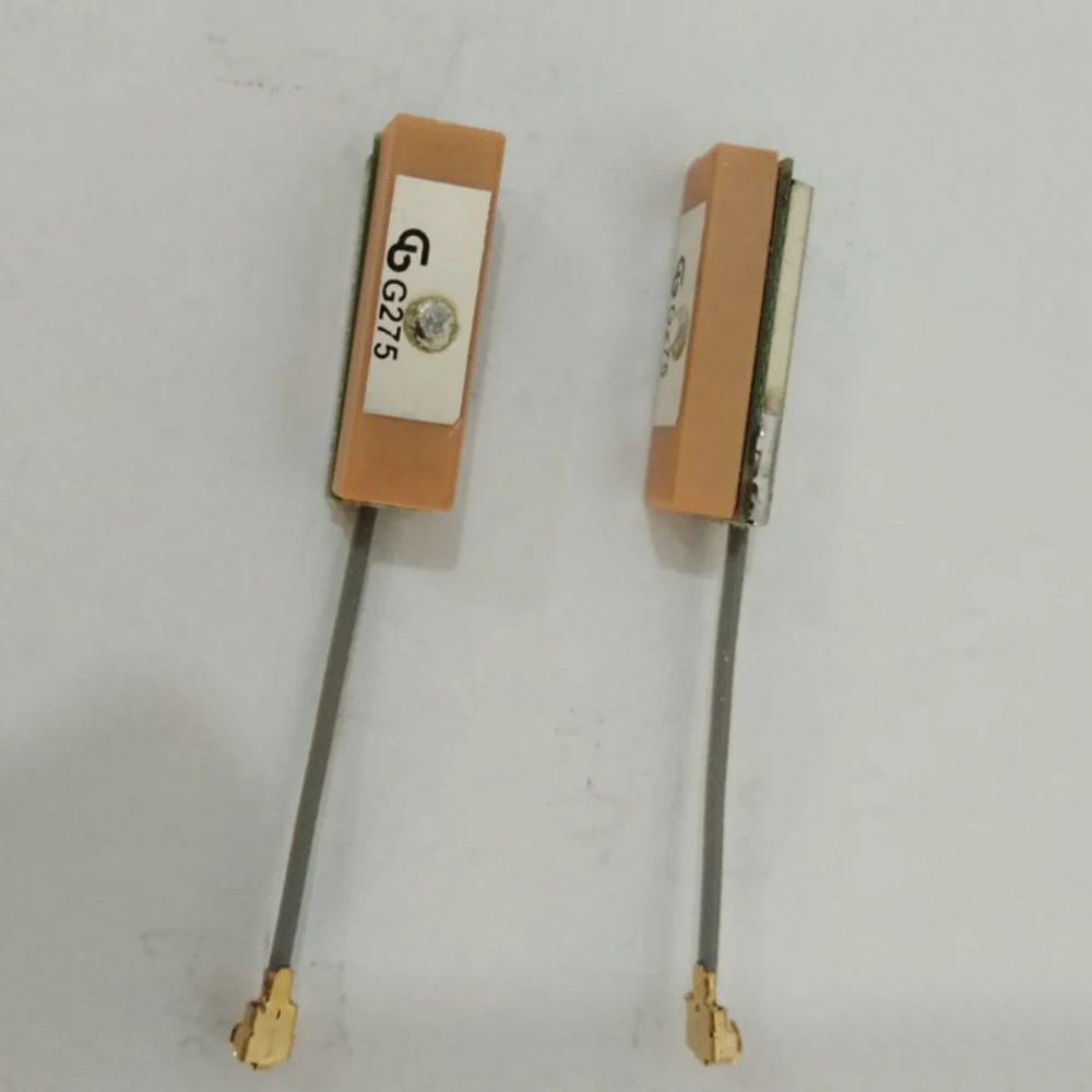 Активная керамическая антенна IPX IPEX интерфейс NEO-6M GPS-1575MHz модуль 2,5 см части