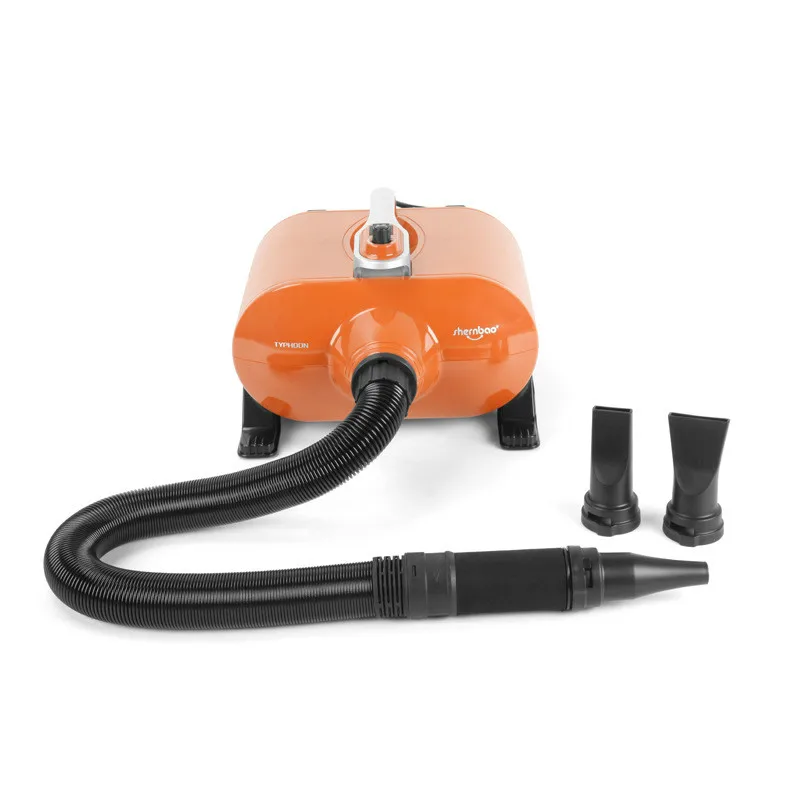 Hair Dryer Pet Hair Dryer 3000W Pet Hair Dryer Dog/Cat Grooming Blower Double Motor Wind Machine Clothes