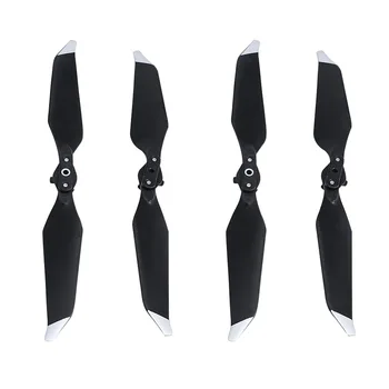 

Toy Propeller Detachable Blades Lightweight 2 pair Low-noise Quick-Release