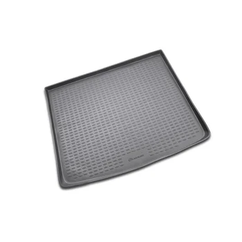 

Trunk Mat VW Touareg I 2003-2010 cross. (PU) (Volkswagen Tuareg)
