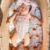 Baby Moses Basket Sheet Printing Mini Cradle Bedding Protector Уход За Кроваткой Пеленальный Столик Коврик Матрас Съемный чехол