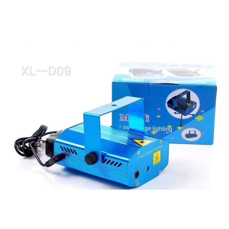 

Mini Laser Light Stage Light Mini Laser Light Stars Mini Laser Stage Light
