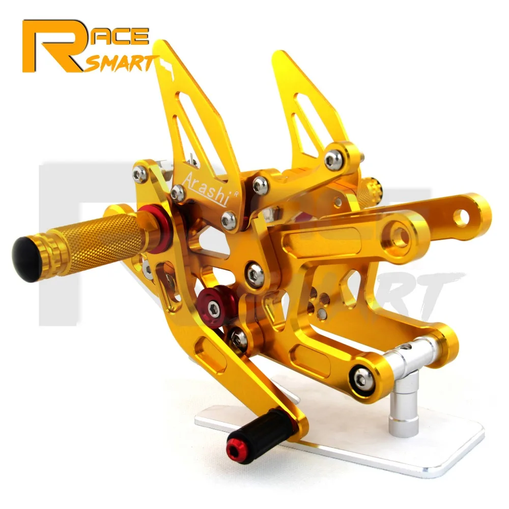 Rearset YZF R6 0606