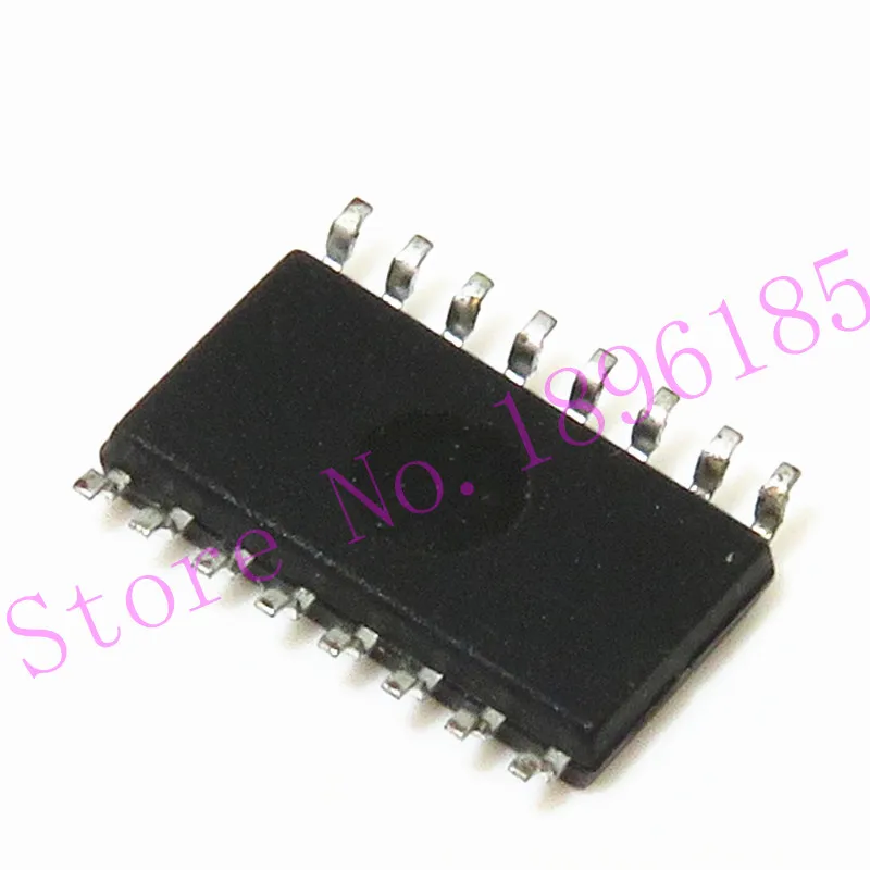 4 шт./лот MC3372DR2G MC3372D MC3372 SOP16 5,2 мм хорошего качества