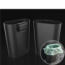 Для Opel astra h j g Insignia vectra c corsa d Chevrolet Cruze Captiva Abarth 1 шт. автомобильный мусорный бак портативный мусорный бак