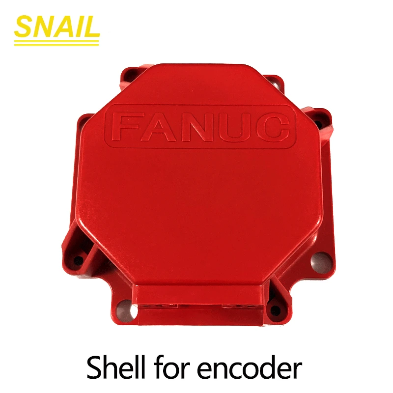 Новая оболочка для FANUC кодер кодировщик A860-2000-X003 A860-2000-t301 A860-2020-t301 | Инструменты