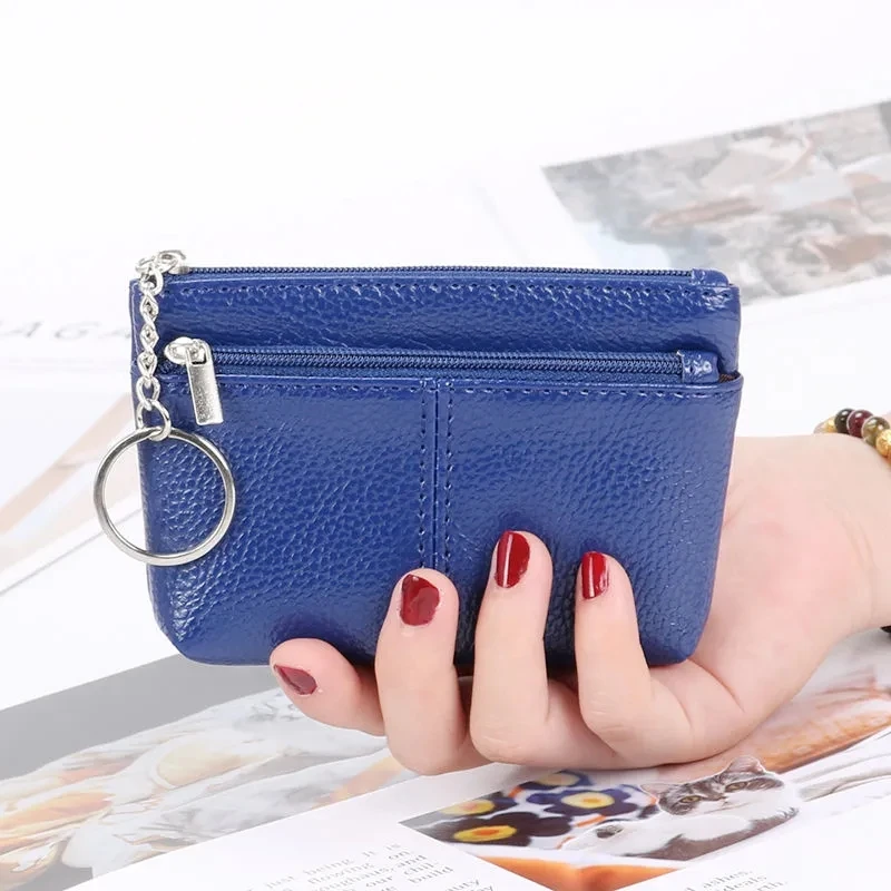 M60742 CLEMENCE WALLET Designer Women Zippy Long Canvas CLÉMENCE Key Wallet  Pouch Coin Purse Card Holder Case Mini Pochette Accessoires Cles From  Join2, $33.99