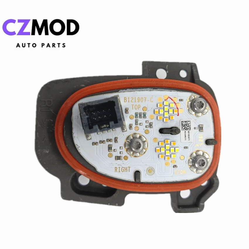 Оригинальная лампа заднего вида