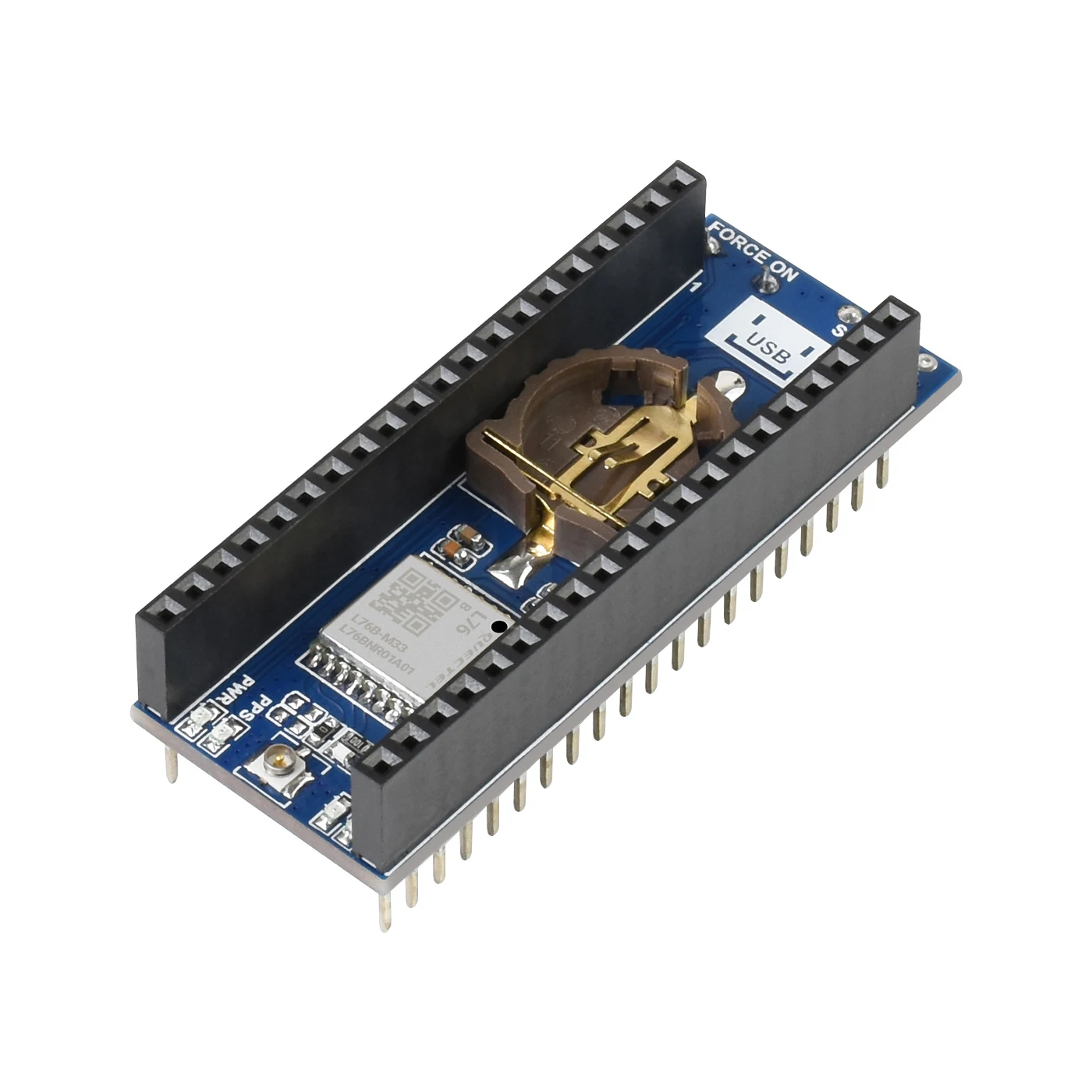 GPS GNSS QZSS  Ŵ  RPI Raspberry Pi PICO W WH   극ũ ƿ Ȯ  ׳ Ÿ ŰƮ
