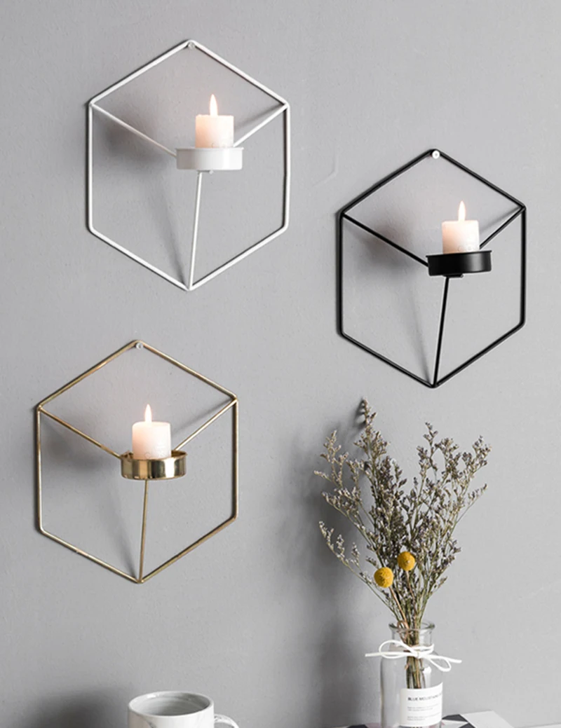 Candle Holder (8)