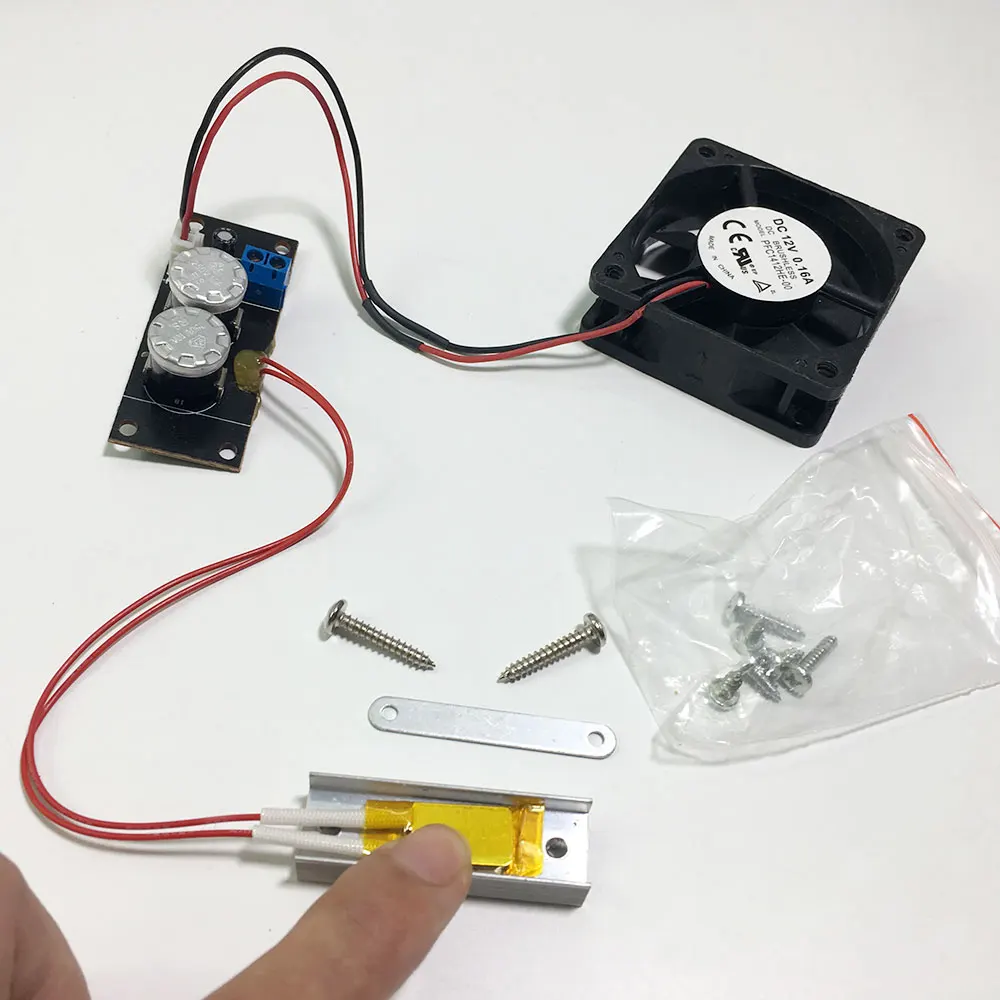 12 volt cctv camera