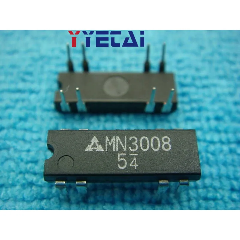 

1 шт. MN3008, оригинальная Подлинная реальная загрузка магазина.