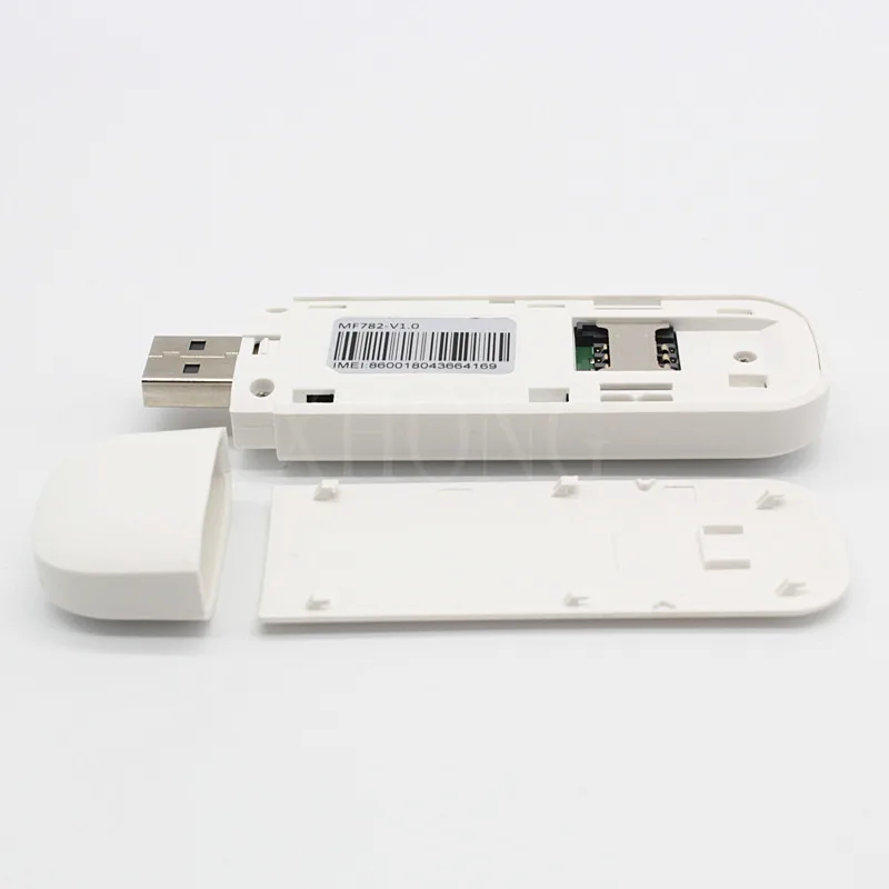 Modem 4G 4G UFi MF782 MF783 4G USB Modem Wifi 4G LTE 150Mbps Modem
