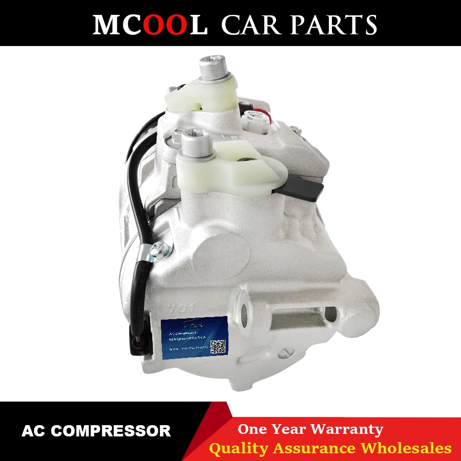 FREESHIPPING AC Air Conditioner Compressor For Mercedes E Class(W212) E200 E250 E220 E350 E63 2009 A0002306411 A0002306511