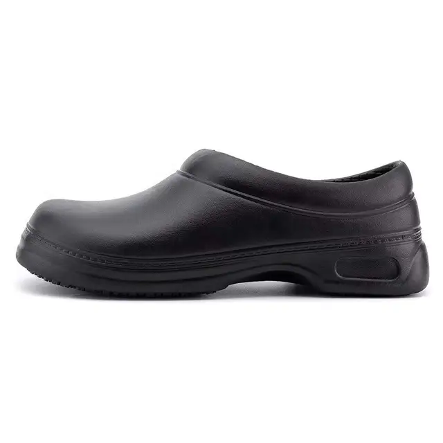 YEINSHAARS – pantoufles de travail pour Chef de cuisine pour hommes,  chaussures de jardin, sabots respirants d'été, sandales unisexes  antidérapantes, nouvelle collection | AliExpress