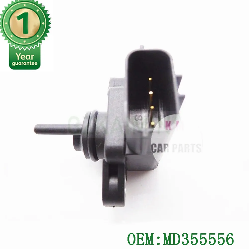 Новый датчик карты для MD355556 E1T42171 MITSUBISHI CARISMA COLT LANCER MIRAGE SPACE STAR|sensor sensor|sensor mitsubishisensor
