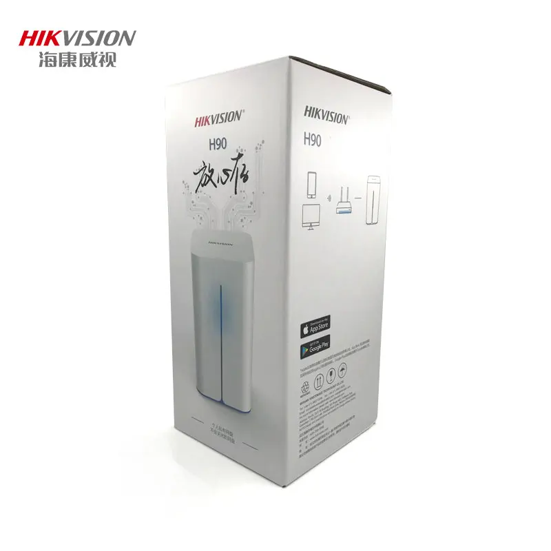 HIKVISON NAS сеть Облачное хранилище мобильных устройств H90 Smart USB 2 5 Удаленная