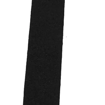 2Pcs 15mm Width 5mm Thickness Single Side Sponge Foam Tape 2 Meters Length
