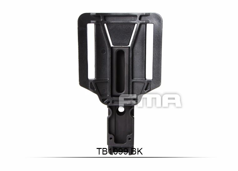 FMA SS Система переноски Телескопический пояс/Молл Стиль TB1099