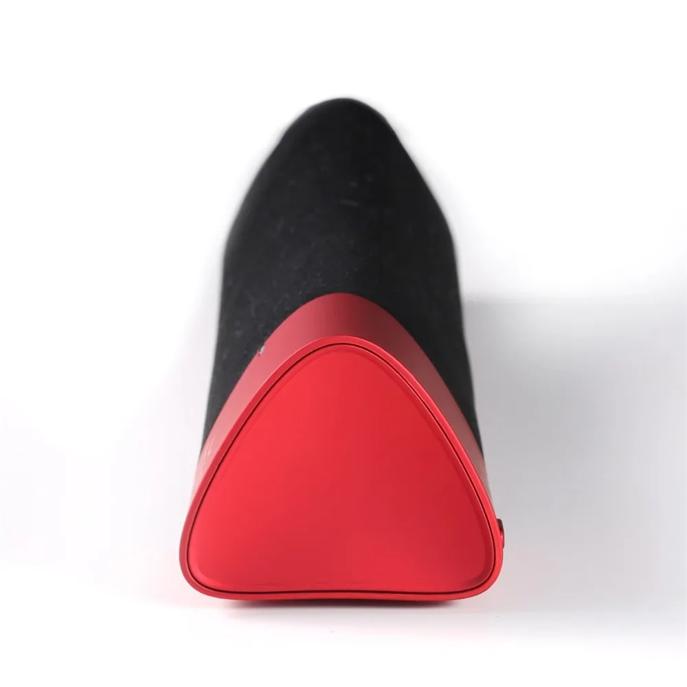 Mini Wireless Stereo Bluetooth Speaker Soundbar Compact Portable Multimedia Bluetooth 4.1 Speaker with 3.5mm Audio Port 3 Colors