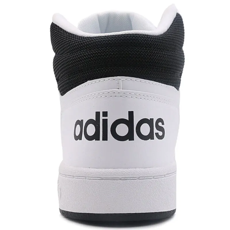 adidas neo label hoops