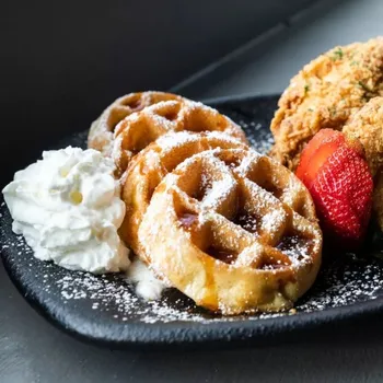 

mini round waffle making machine /NEW waffle maker
