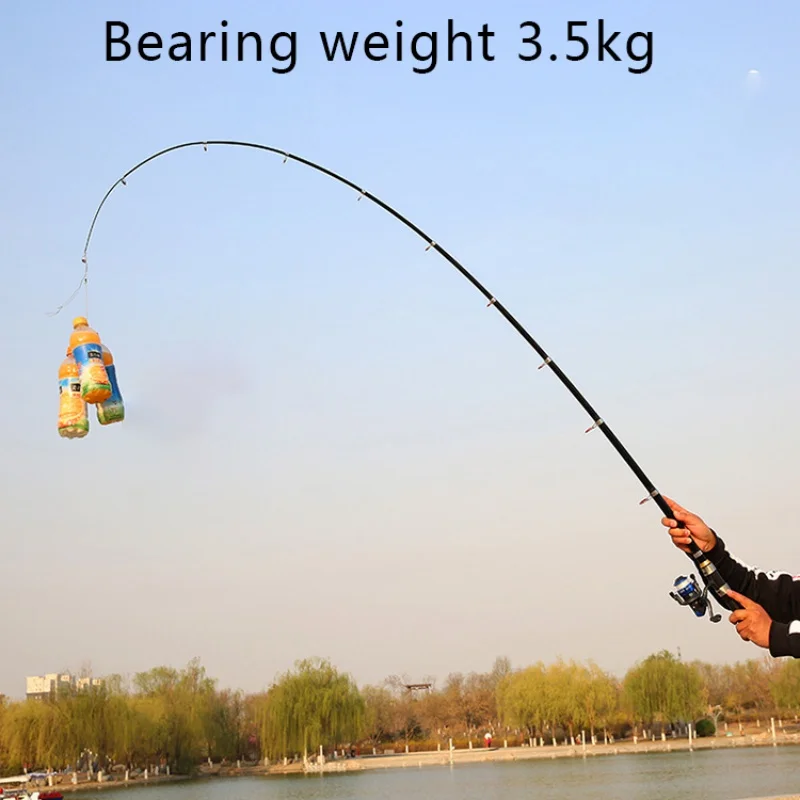 

Fishing Rod Portable Ultra-short Telescopic Fiberglass Fishing Rod Lightweight Rotating Small Sea Fishing Accessories