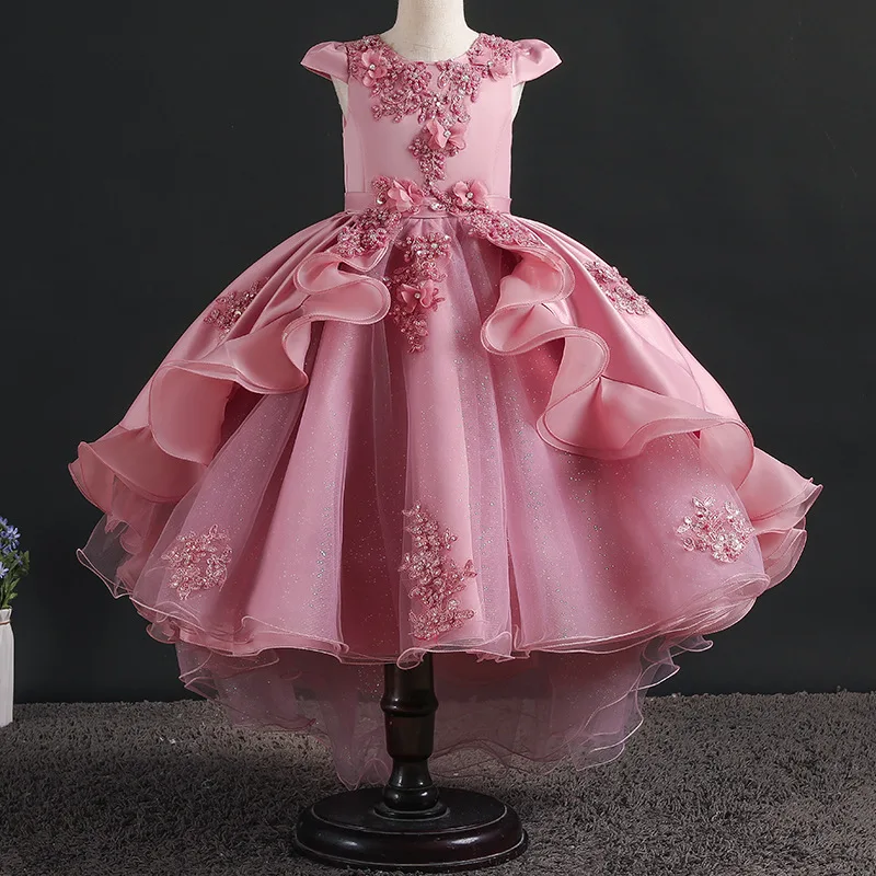 long frocks for childrens