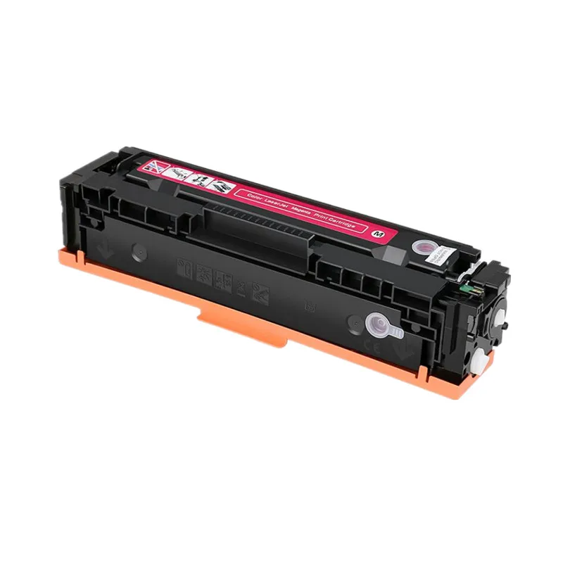 Картридж с тонером CF210A 540A CB540A CB541A CB542A CB543A для принтера HP Color LaserJet CP1215 CP1515n CP1518ni