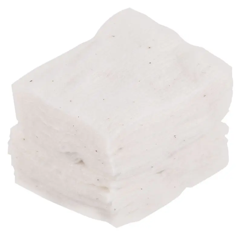 Горячие XD-Cotton 48 Clapton катушки керамический Пинцет готовые катушки DIY Набор инструментов аксессуары для электронных сигарет