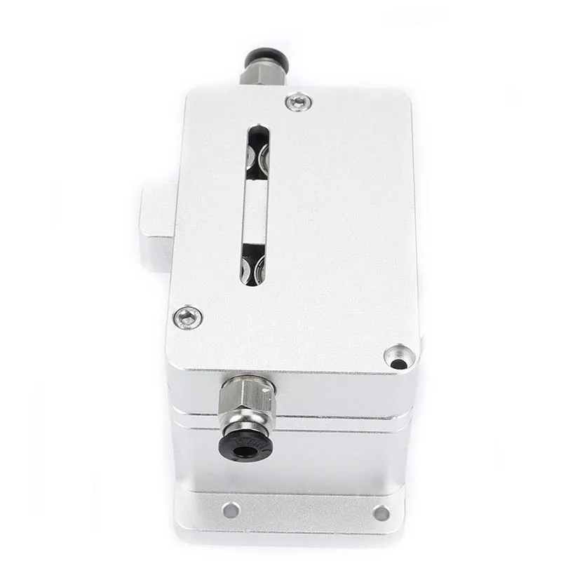 

Metal Double Wheel Deceleration Extruder 1.75mm/2.85mm/3mm for 3D Printer Ultimaker2+ Bowden OC-shipping
