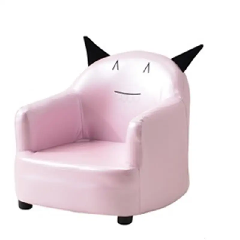 Number 26 Mini Divano Bambini Lazy Boy Quarto Menino Children Bedroom Princess Chair Dormitorio Chambre Enfant Infantil Baby Child Sofa - Цвет: Number 26