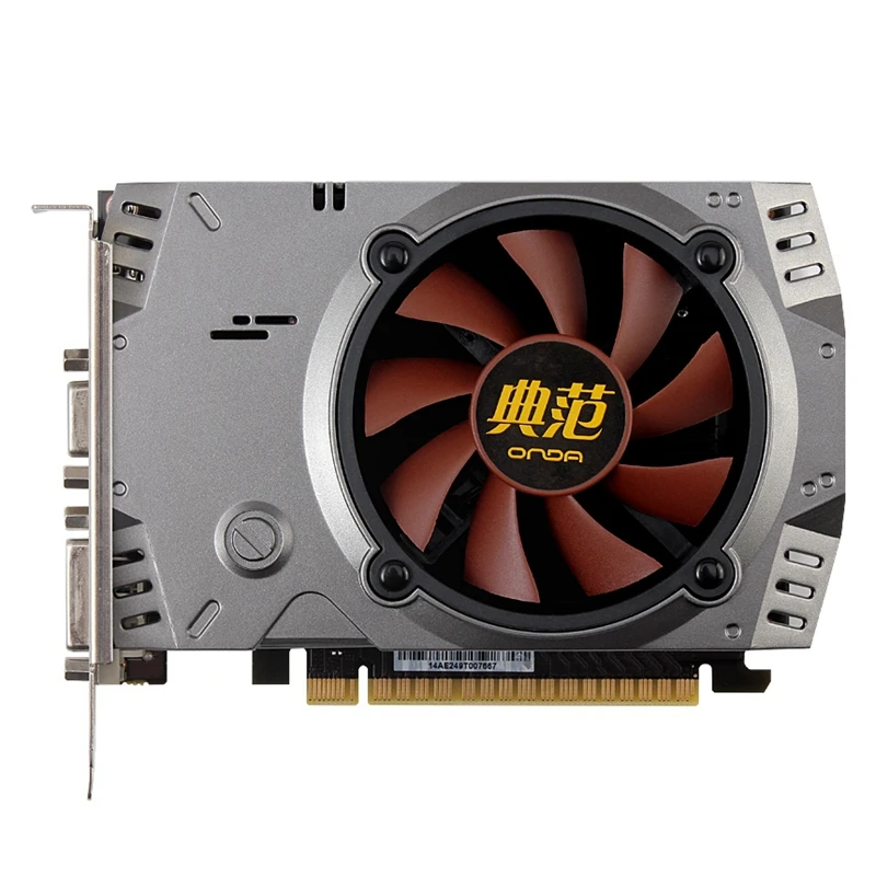 100W 24V Power Generator Lantern Type 5-Blade