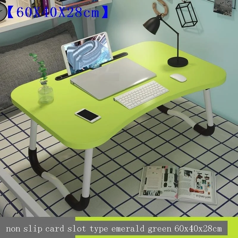 De Oficina Dobravel Para Notebook Schreibtisch Portatil Office Infantil кровать лоток прикроватный Mesa ноутбук