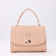 

Luxury Handbags For Women Designer Shoulder Bags PU Leather Underarm Bag Elegant Ladies Solid Color Bag Female New Fashion 2022
