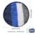 Pet Dog Snuffle Mat Pet Snuffing Training Blanket Съемные Флисовые колодки Собачий Коврик Снимает Стресс Nosework Puzzle Toy Pet Nose Pad