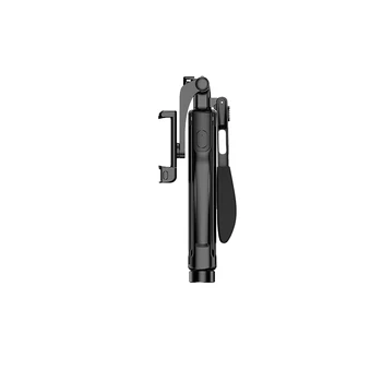 

Video Stabilizer Selfie Stick Tripod Gimbal Bluetooth Tripod Selfie Stick Fill Light for Mobile for IPhone Xiaomi Huawei Phone