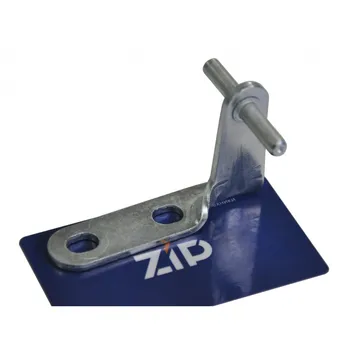 

Refrigerator hinge posis medium