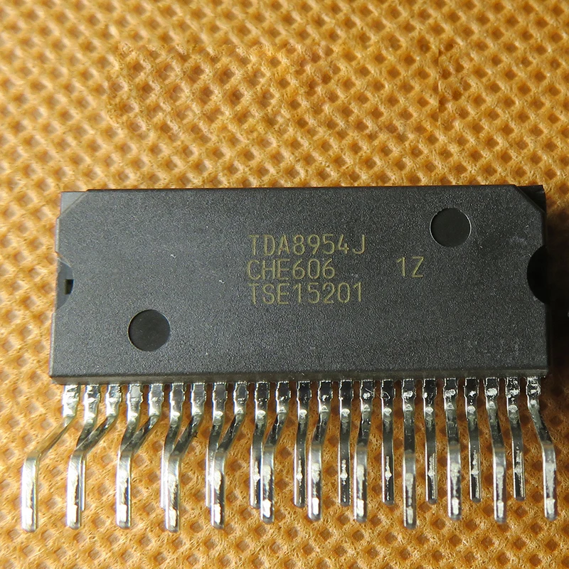 New 2PCS/LOT TDA8954J/N1 TDA8954J TDA8954 ZIP23|Relays| - AliExpress