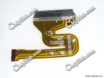 

New Genuine HDD Hard Disk Drive Cable For Toshiba Portege A600 A605 R600 P000510080 P/N: G5B002505000-A A5A002505010 FMTSH1