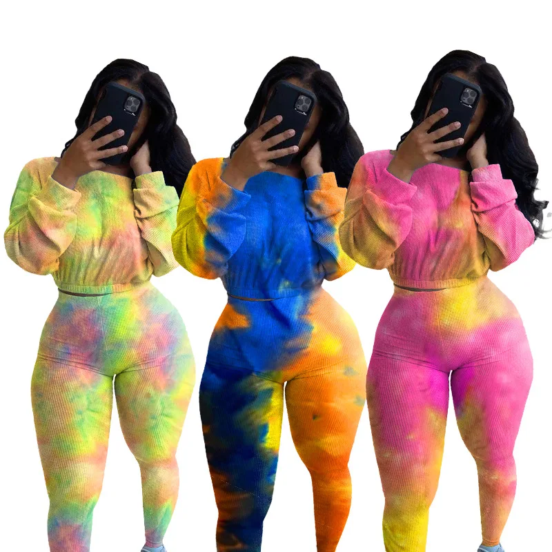 

Women's Two Piece Set Hoodie Top and Sweatpants Sweat Suits Lounge Wear Outfits Tracksuit Matching Sets for Women Fall Clothes