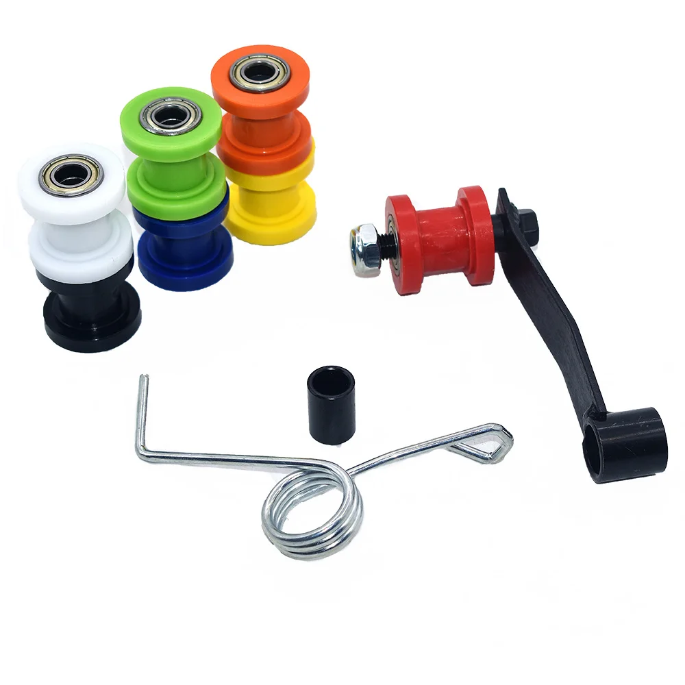 Chain Slider Tensioner Roller For 110cc 125cc 150cc 200cc 250cc ATV