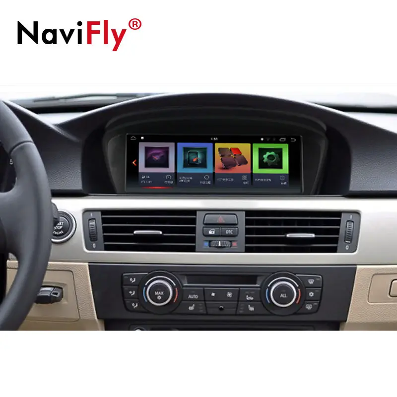 Clearance IPS 8Core Android 9.0 Car radio player gps navigation for BMW 5 Series E60 E61 E63 E64 E90 E91 CCC CIC MASK Steering wheel WIFI 1