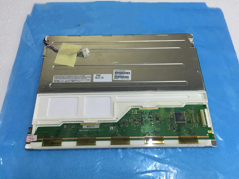 NewSharp 12,1 ''дюйма LQ121S1LG41 один год гарантии