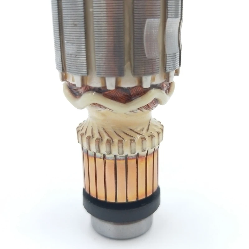 9553hb n 9555 rotor com rolamento 607
