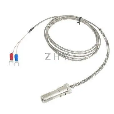

K Type Thermocouple Temperature Controller Sensor 0-400C 1.6M 5.2Ft