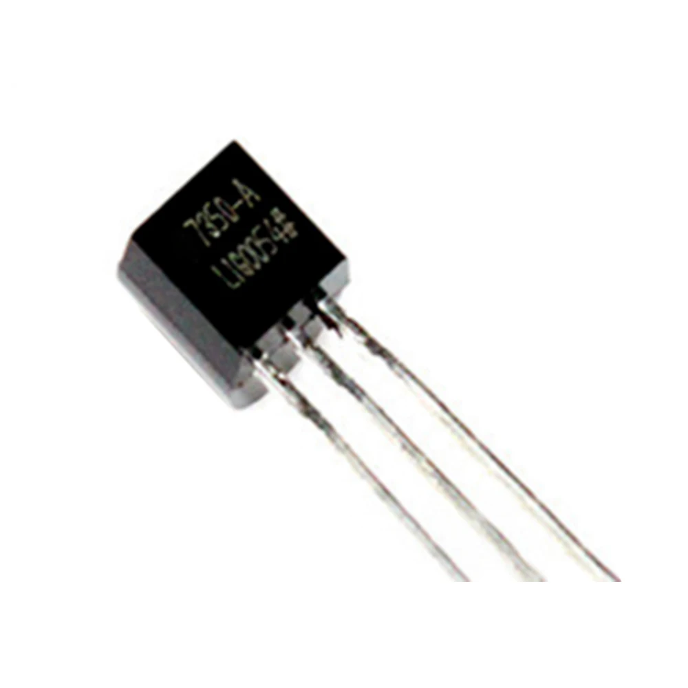 

100pcs HT7350 TO-92 HT7350-A HT7350-1 TO92 7350-A 7350 three-terminal regulator chip