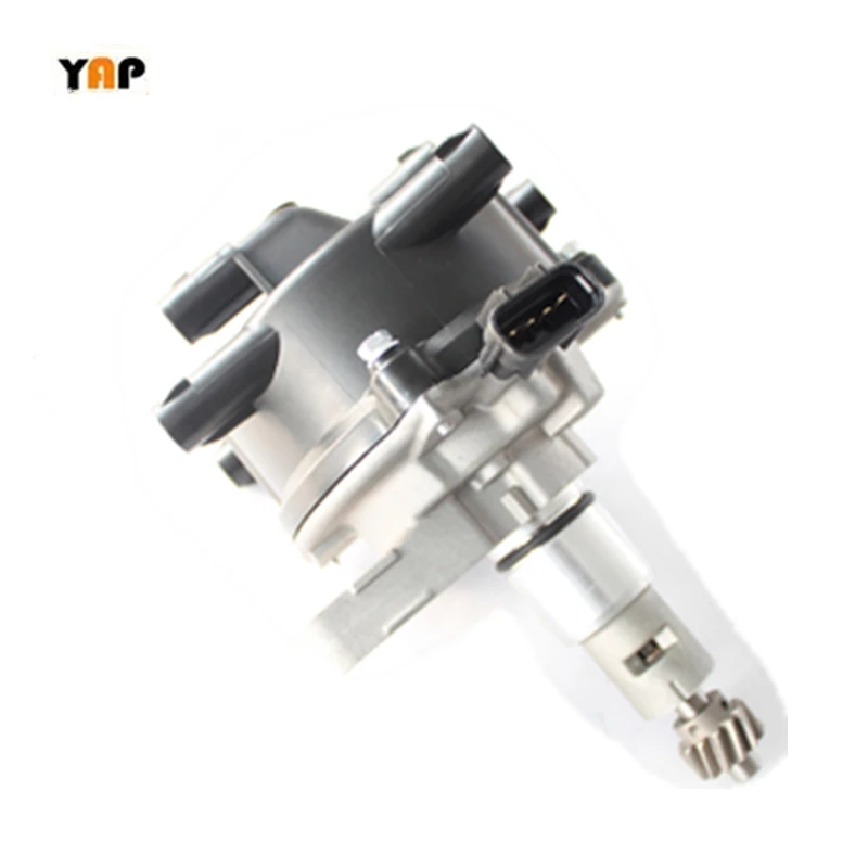 NEW Distributor FOR FITTOYOTA 4-RUNNER TRUCK HILUX VZN110 VZN120 VZN130 3VZE 3.0L V6 19100-65020 1991-1995