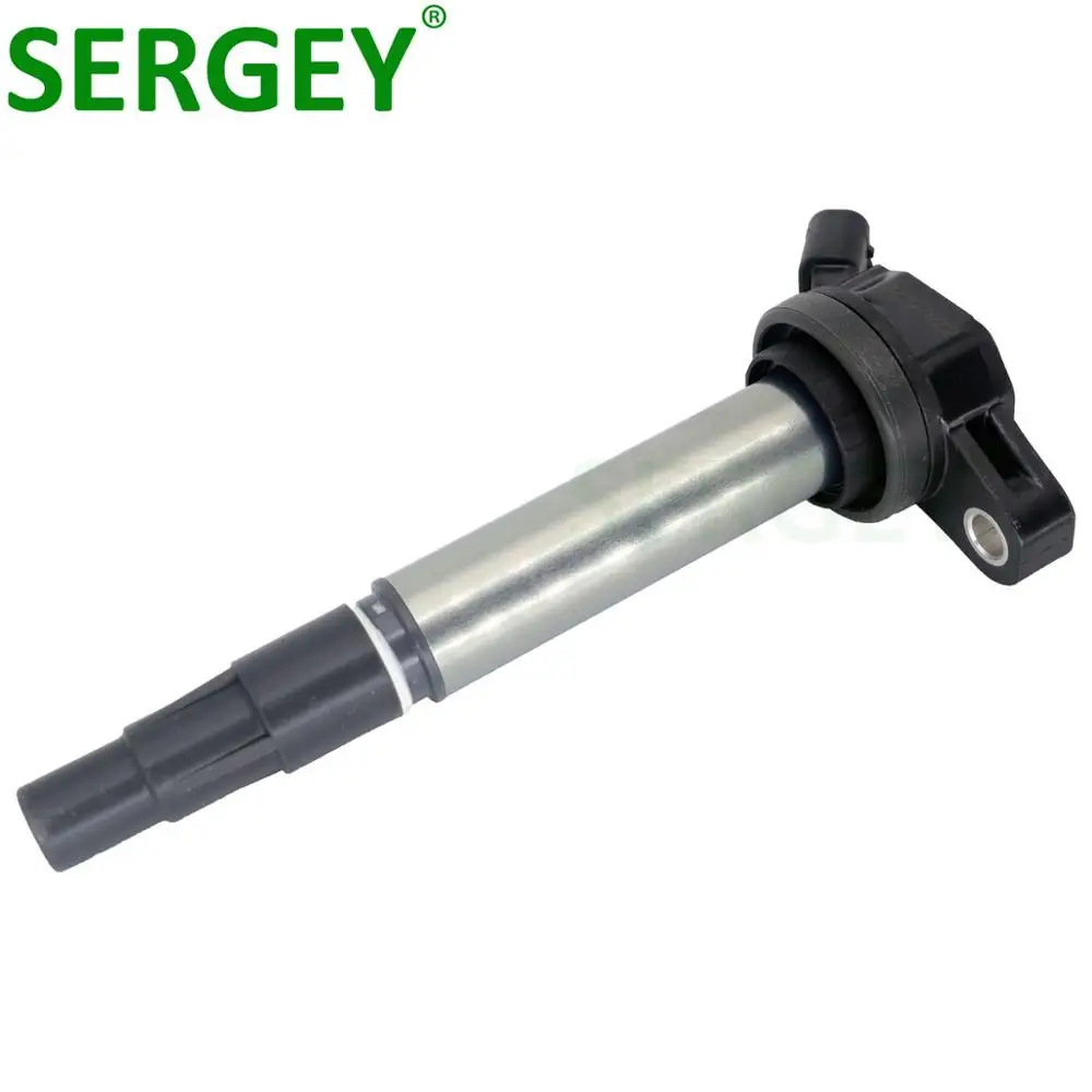 4pcs/lot Ignition Coil 90919 02252 For TOYOTA Auris Avensis Prius RAV4