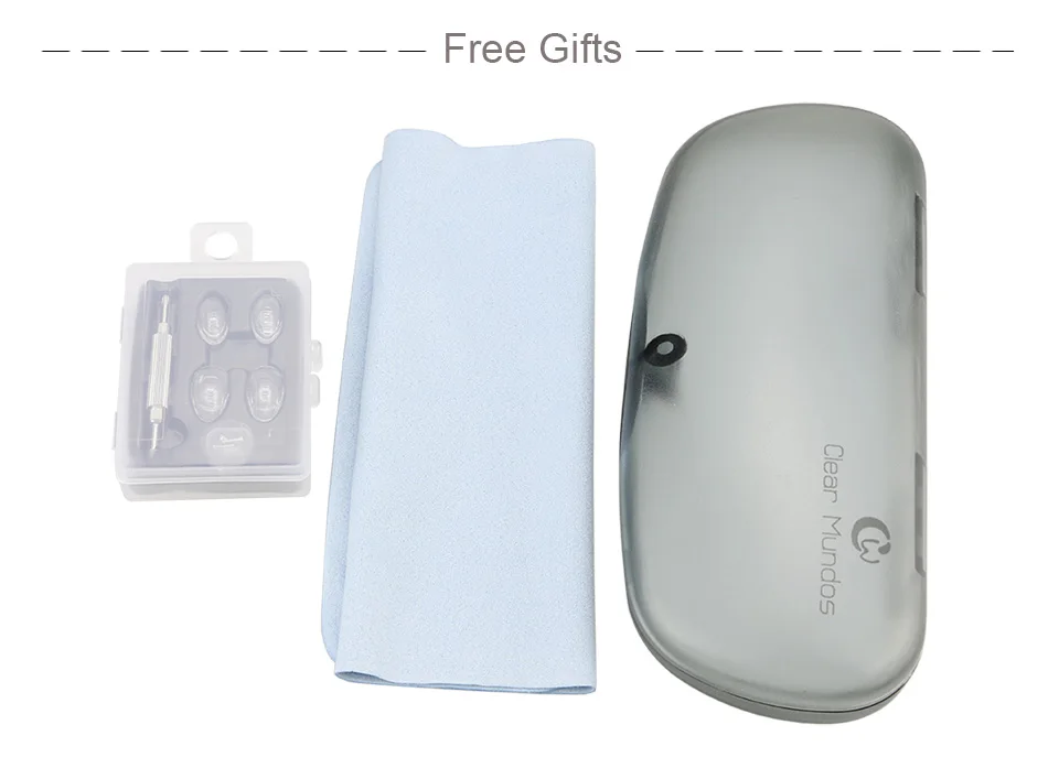 赠品（含螺丝刀）